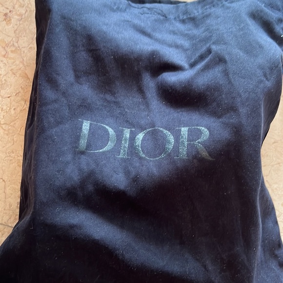 Dior man high top - Picture 6 of 10